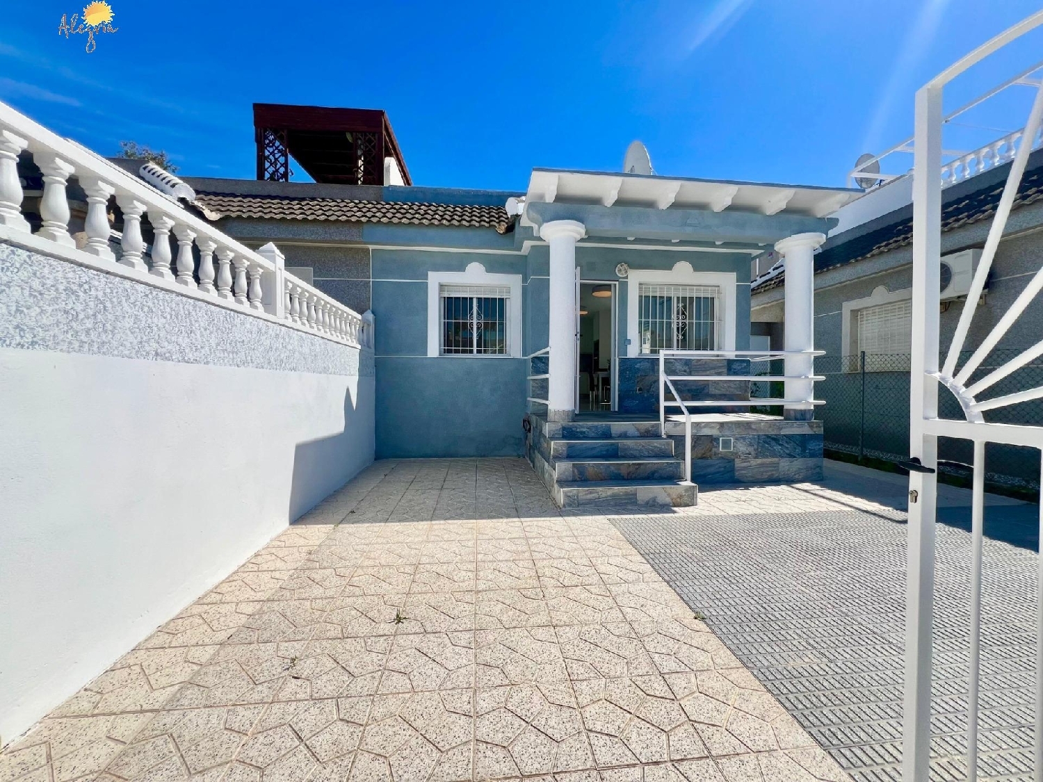  en venta pareado Torrevieja Baix Segura 2
