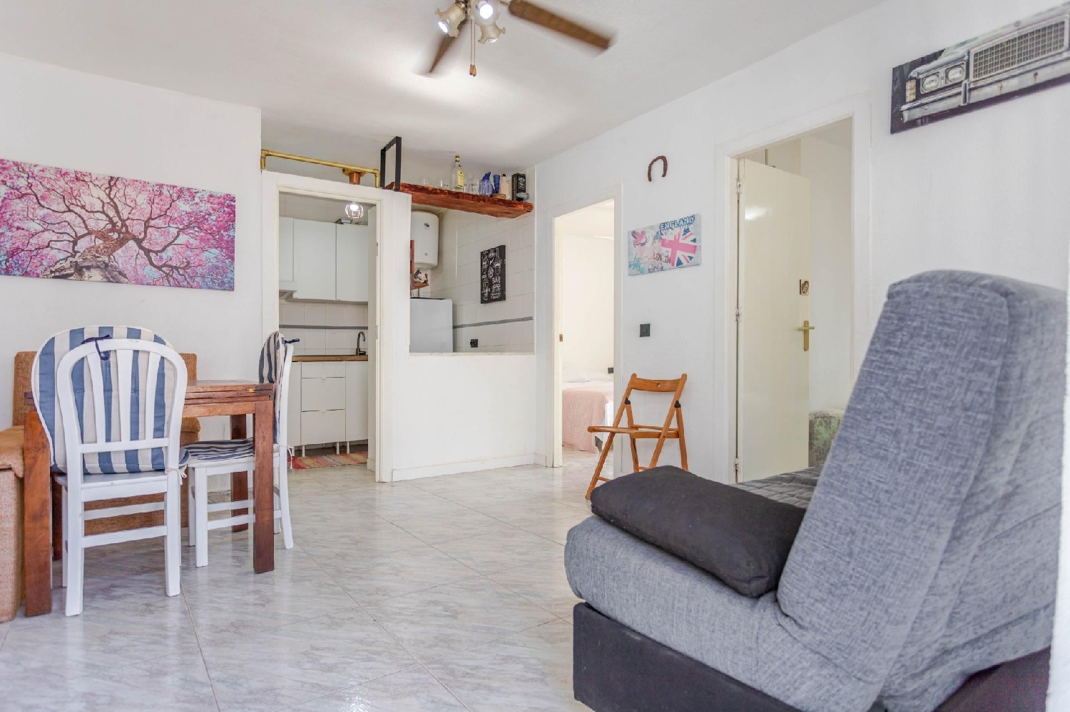  kaufen Doppelhaushälfte Torrevieja Baix Segura 7