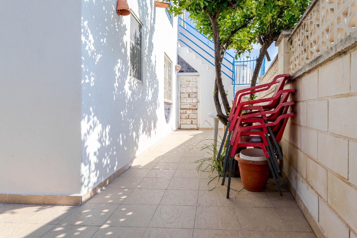  kaufen Doppelhaushälfte Torrevieja Baix Segura 23