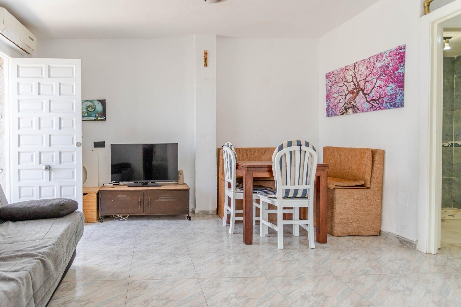  kaufen Doppelhaushälfte Torrevieja Baix Segura 4