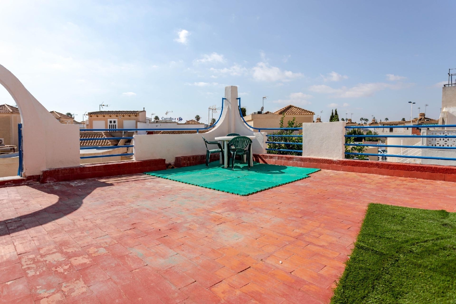  kaufen Doppelhaushälfte Torrevieja Baix Segura 25