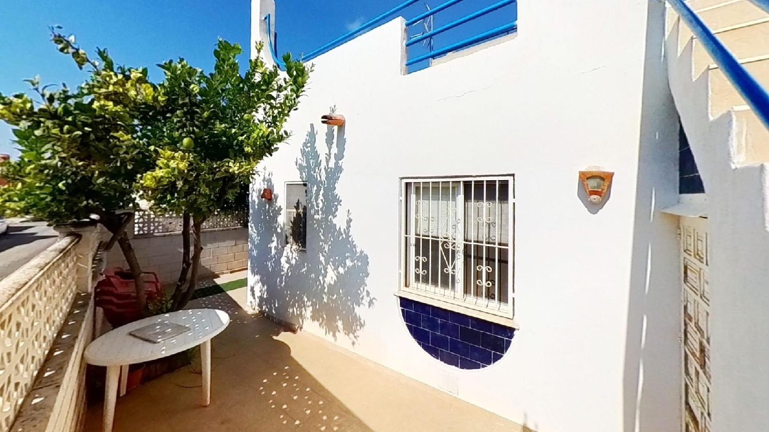  kaufen Doppelhaushälfte Torrevieja Baix Segura 2