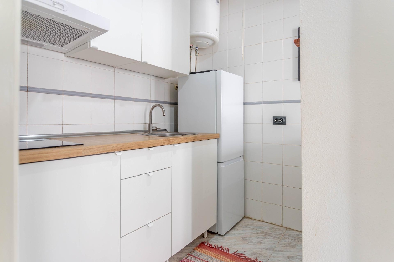  kaufen Doppelhaushälfte Torrevieja Baix Segura 10
