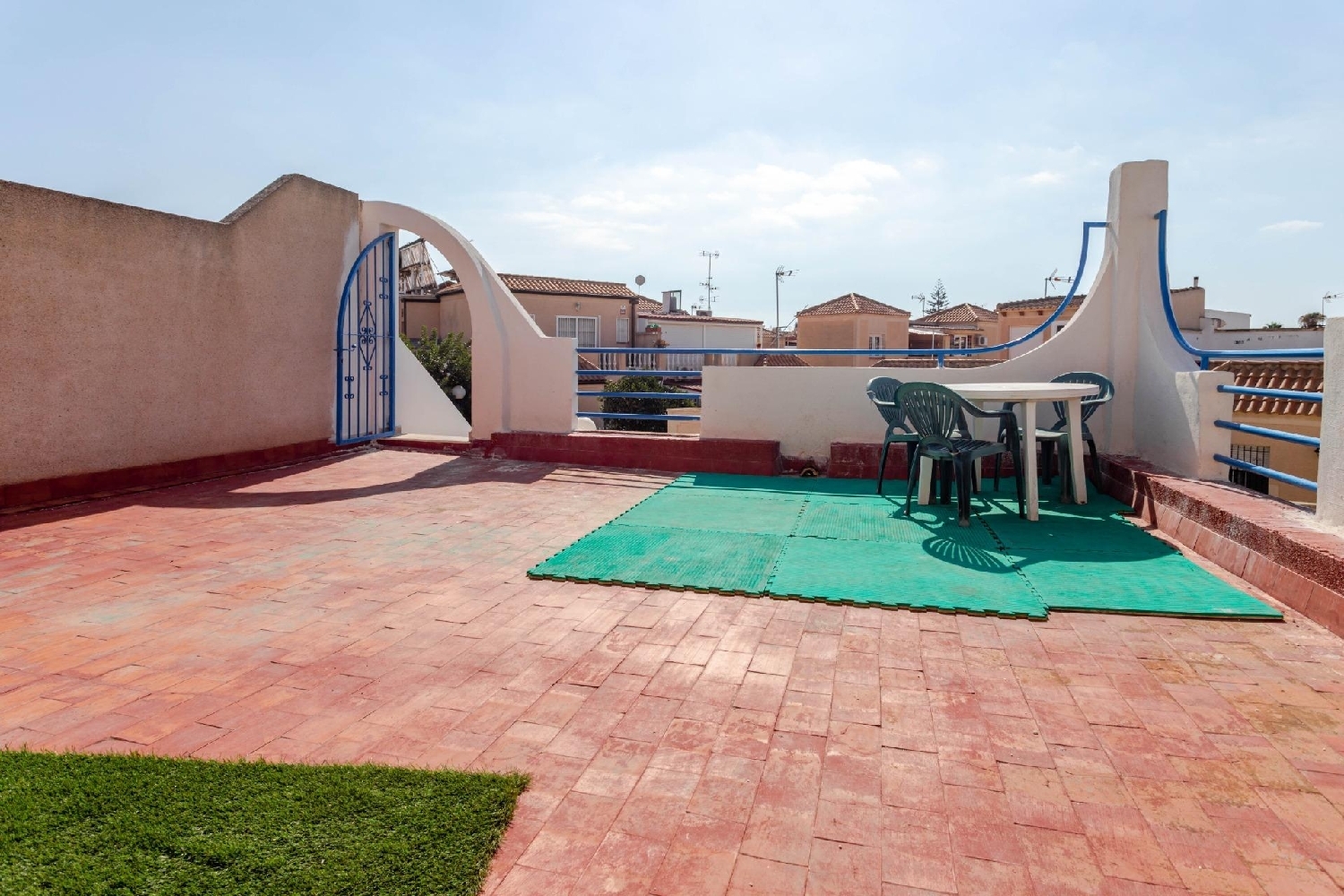  kaufen Doppelhaushälfte Torrevieja Baix Segura 26