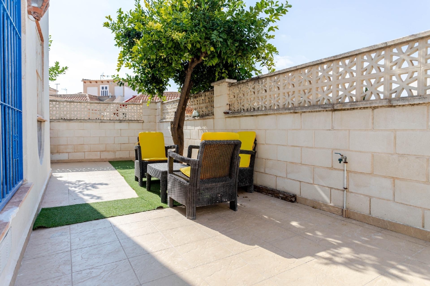  kaufen Doppelhaushälfte Torrevieja Baix Segura 21