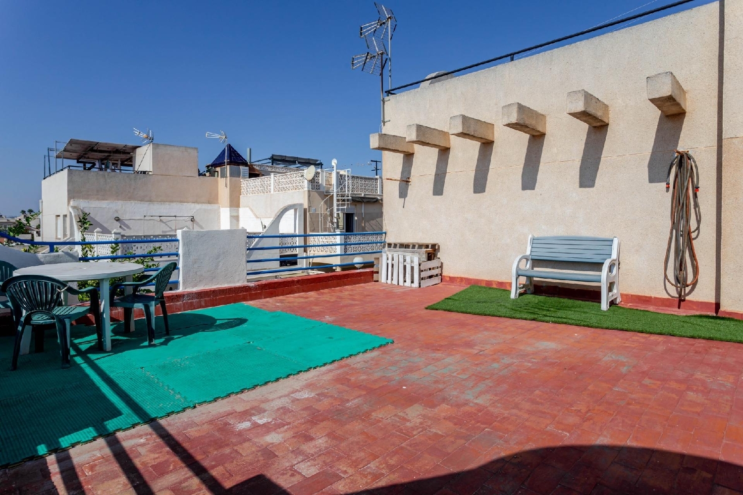  kaufen Doppelhaushälfte Torrevieja Baix Segura 24