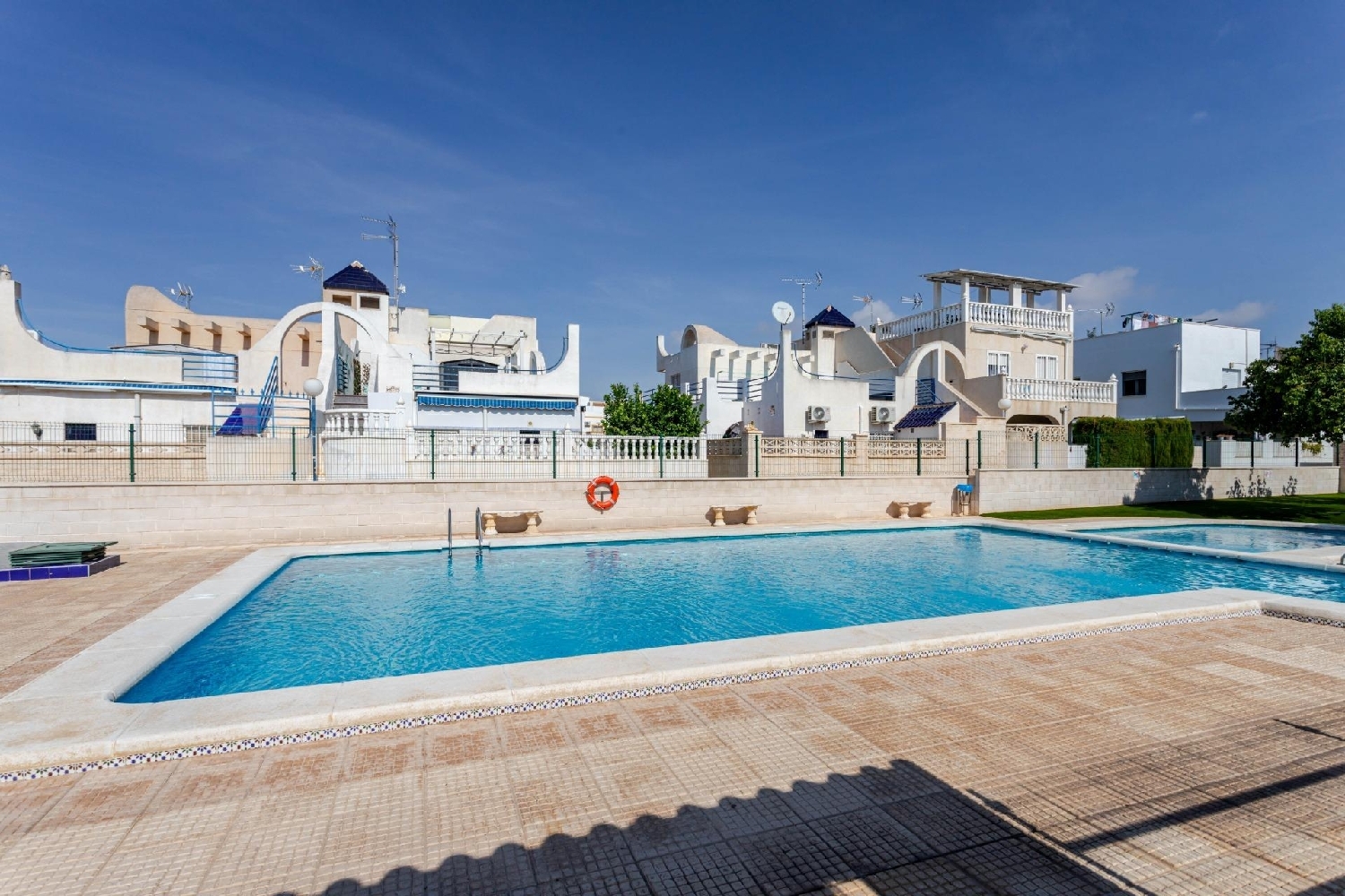  kaufen Doppelhaushälfte Torrevieja Baix Segura 27