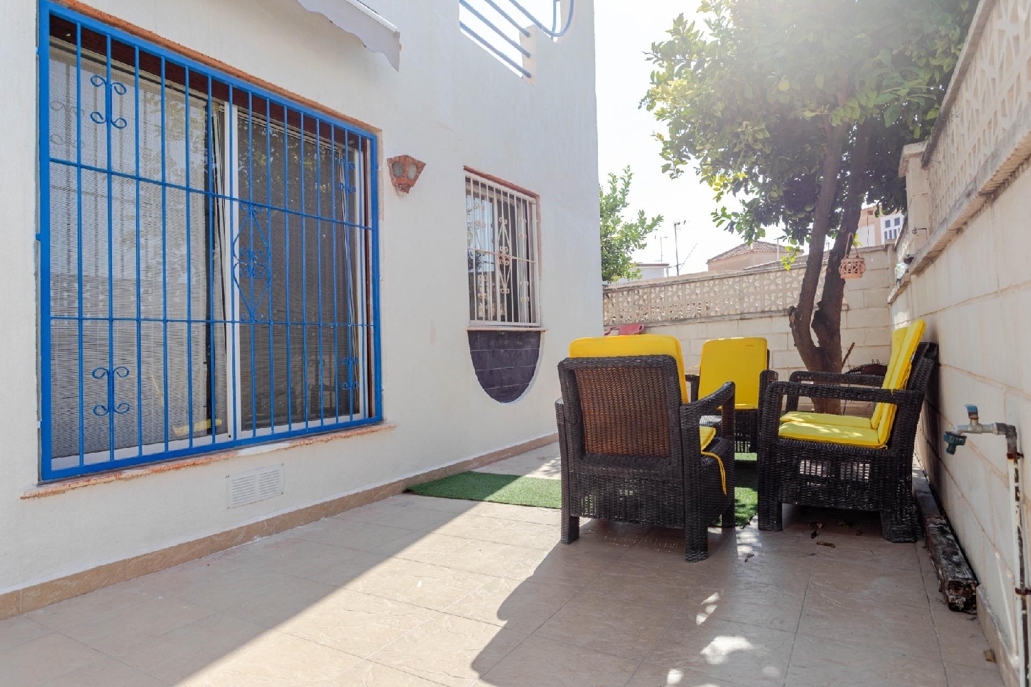  kaufen Doppelhaushälfte Torrevieja Baix Segura 22