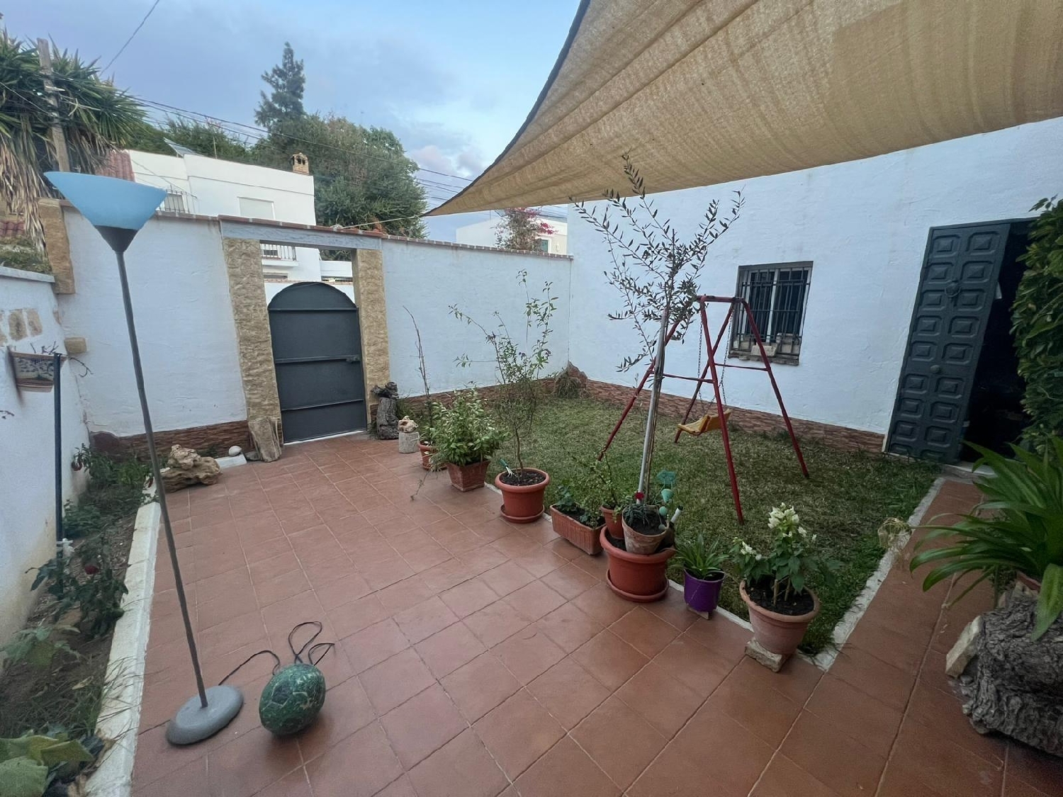 à vendre maison jumelée Utrera Bajo Guadalquivir 2