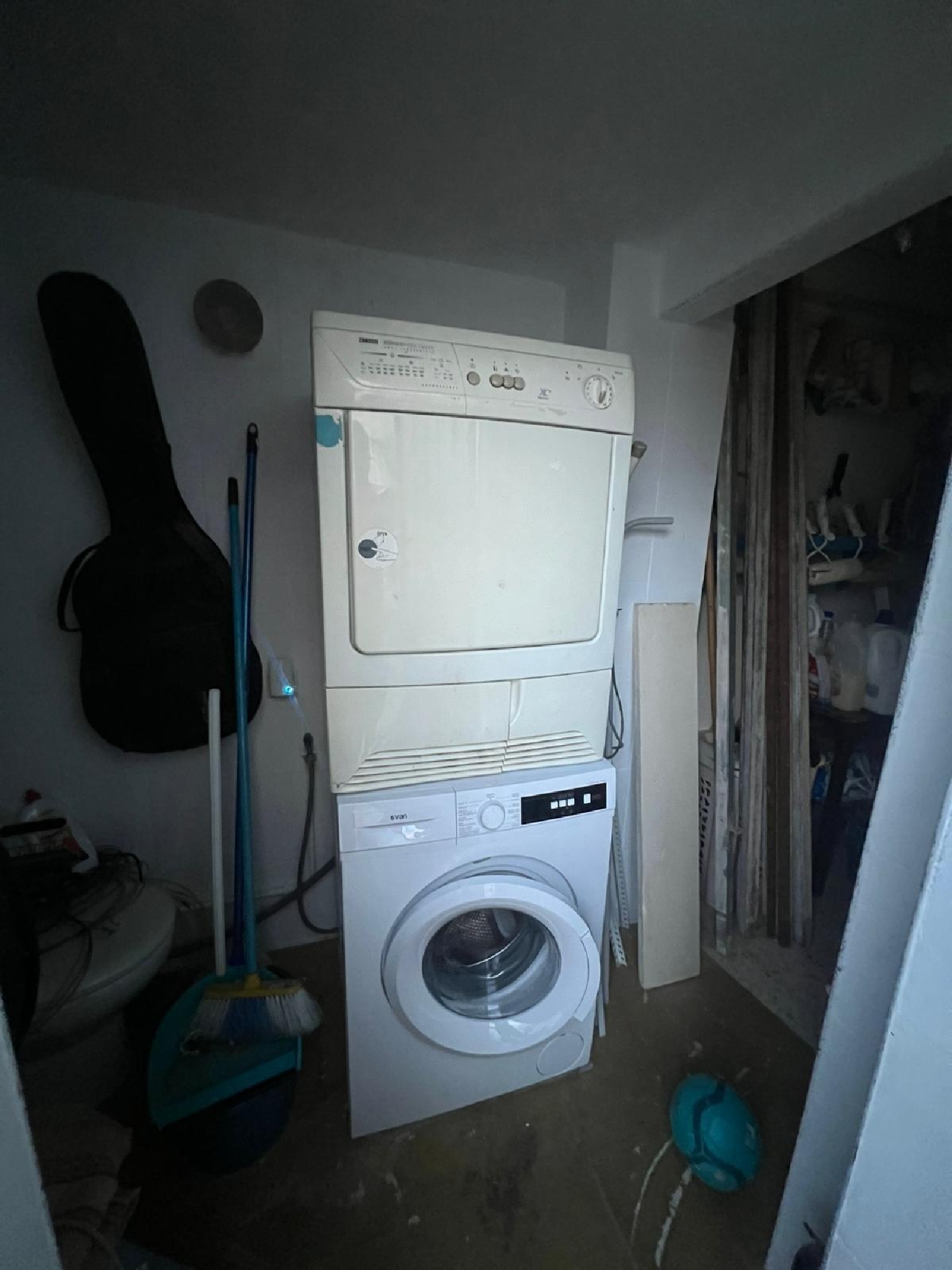 à vendre maison jumelée Utrera Bajo Guadalquivir 8