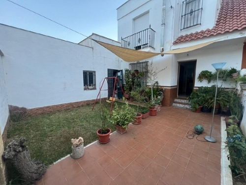 Utrera Bajo Guadalquivir maison jumelée foto 6316228