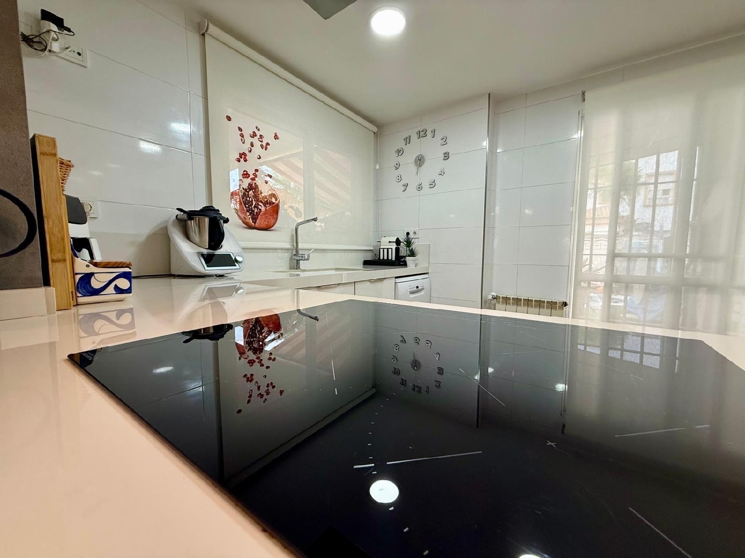  te koop twee-onder-een-kapwoning Valencia De Las Torres Campiña Sur 8