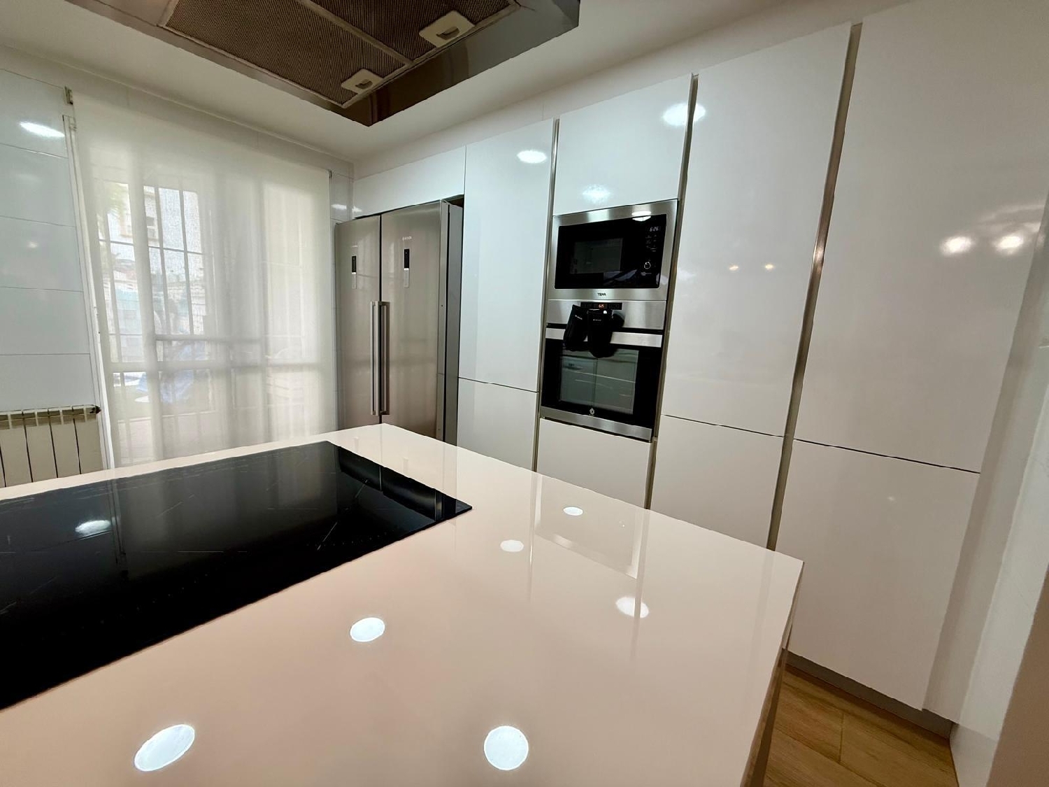  te koop twee-onder-een-kapwoning Valencia De Las Torres Campiña Sur 7