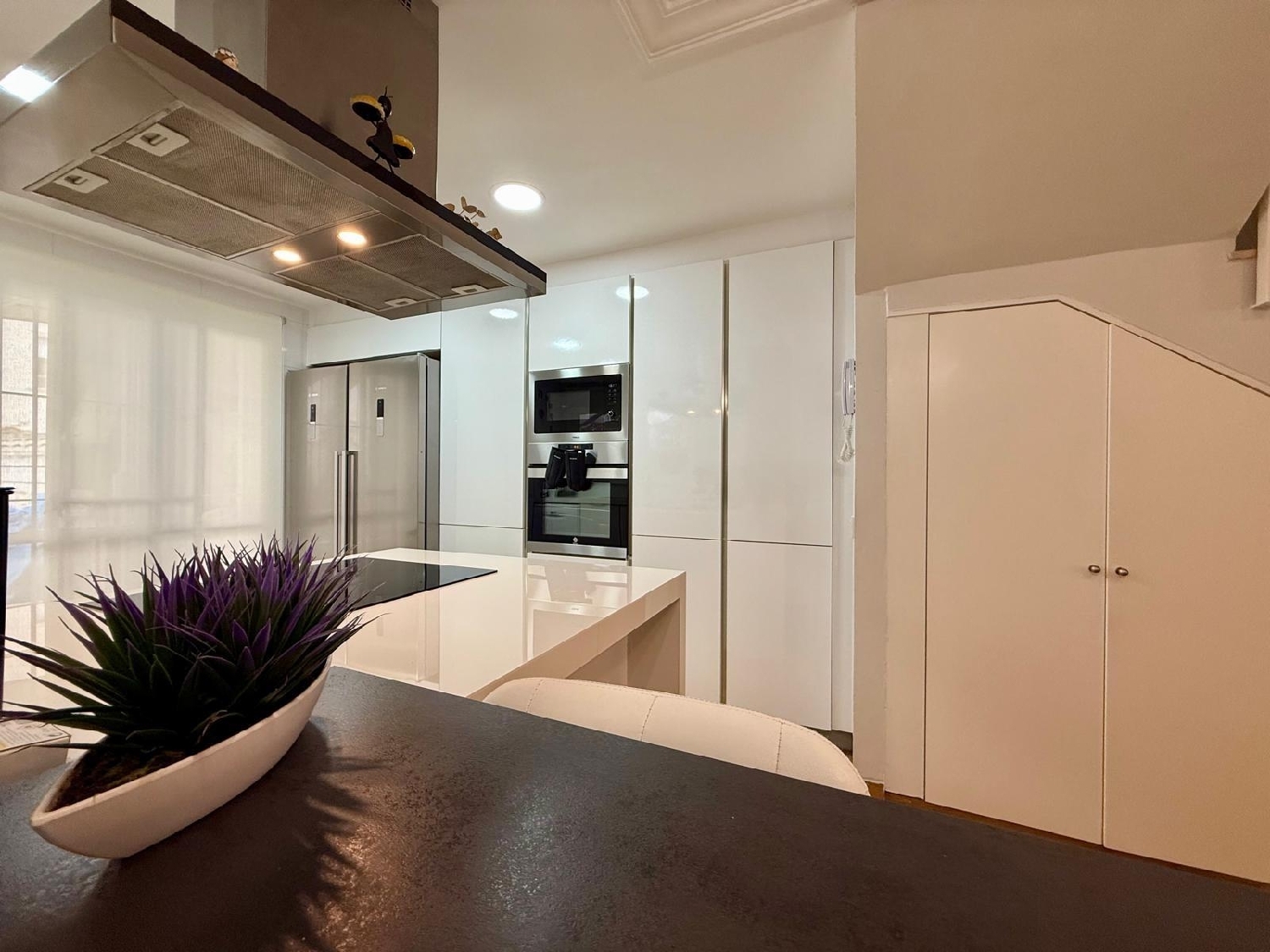  te koop twee-onder-een-kapwoning Valencia De Las Torres Campiña Sur 6
