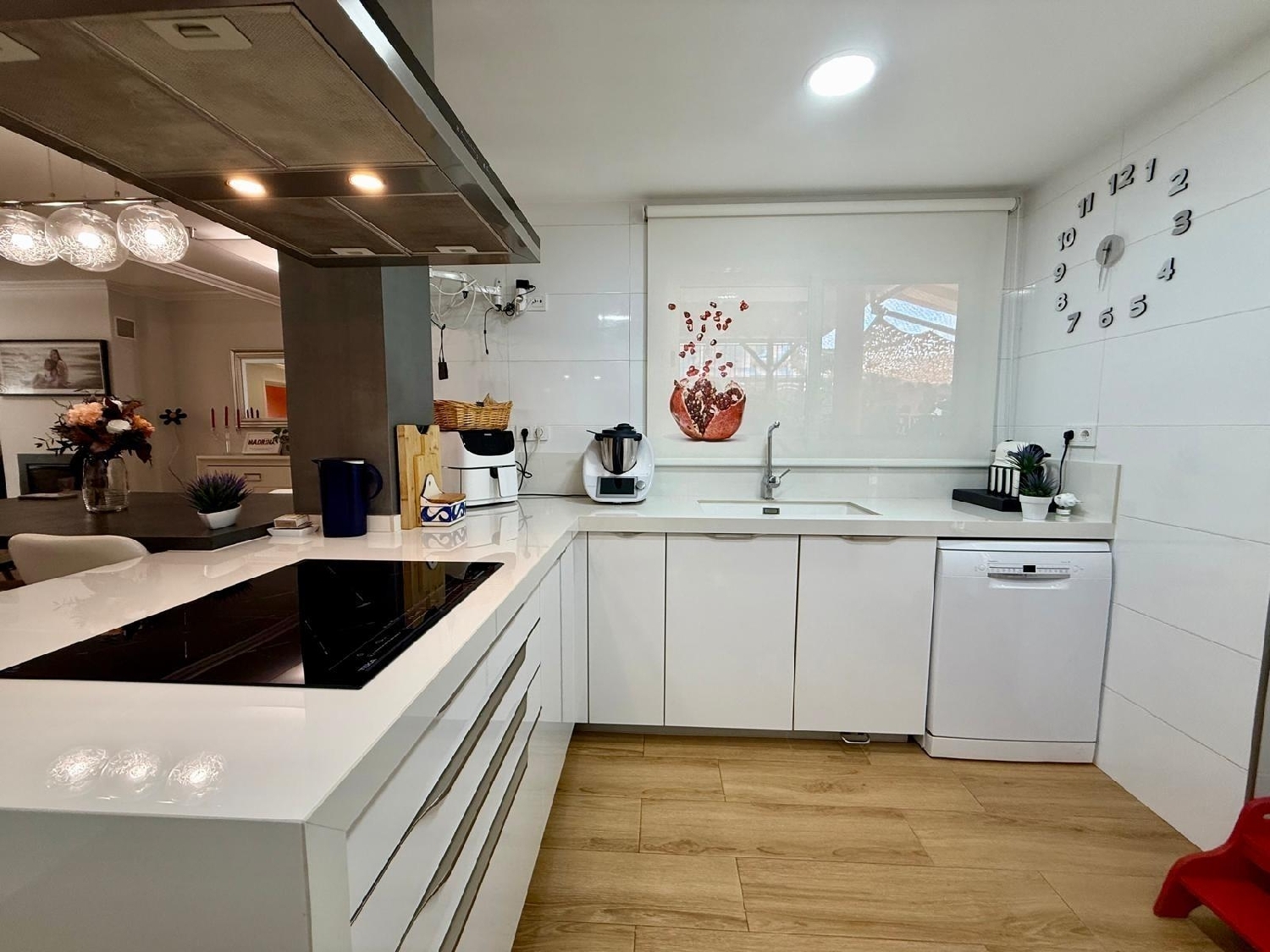  te koop twee-onder-een-kapwoning Valencia De Las Torres Campiña Sur 4