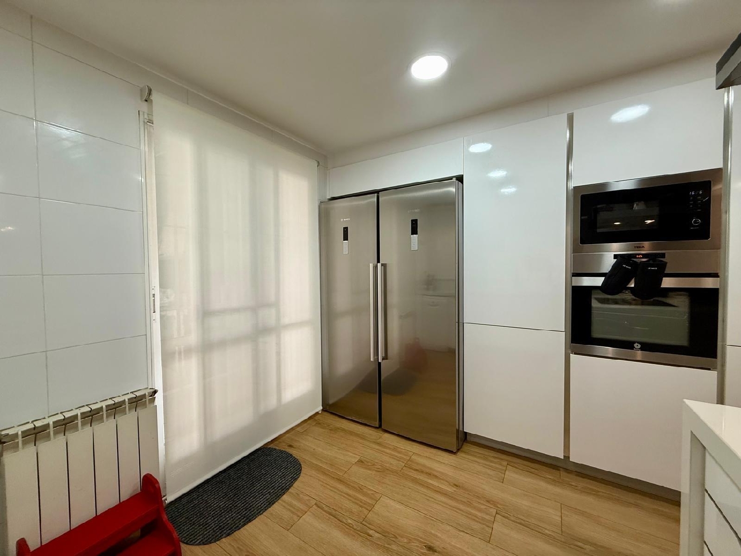  te koop twee-onder-een-kapwoning Valencia De Las Torres Campiña Sur 5