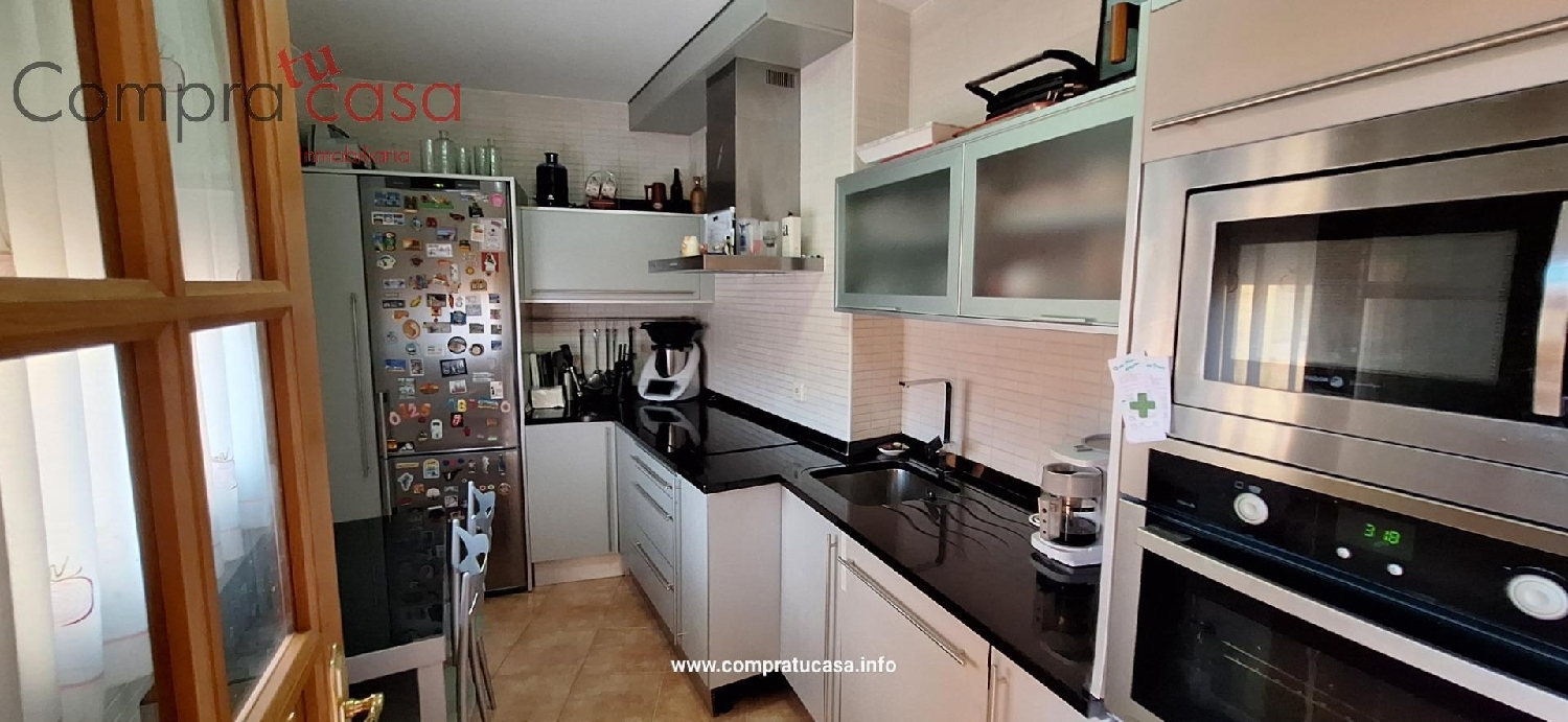 à vendre maison jumelée Valverde Del Majano Campiña Segoviana 4