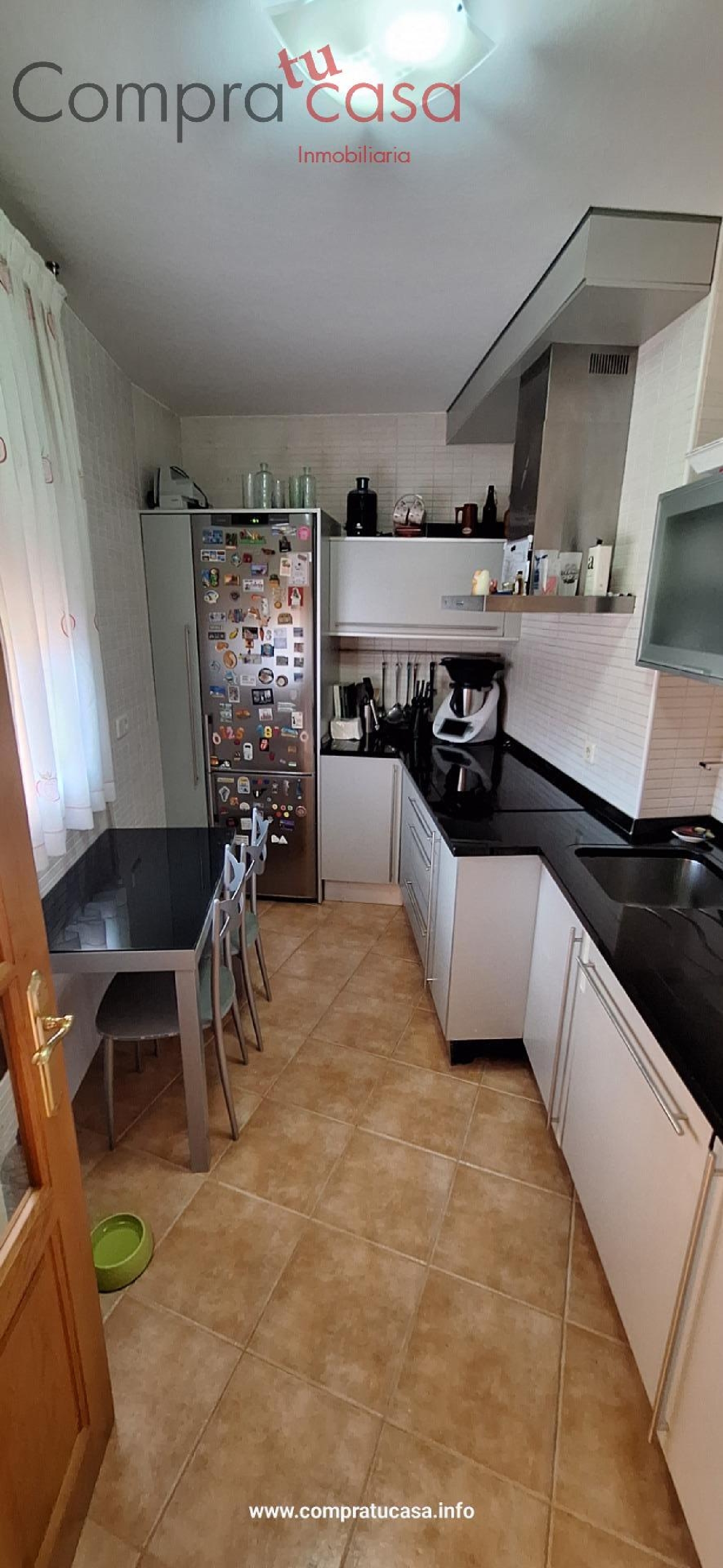 à vendre maison jumelée Valverde Del Majano Campiña Segoviana 6