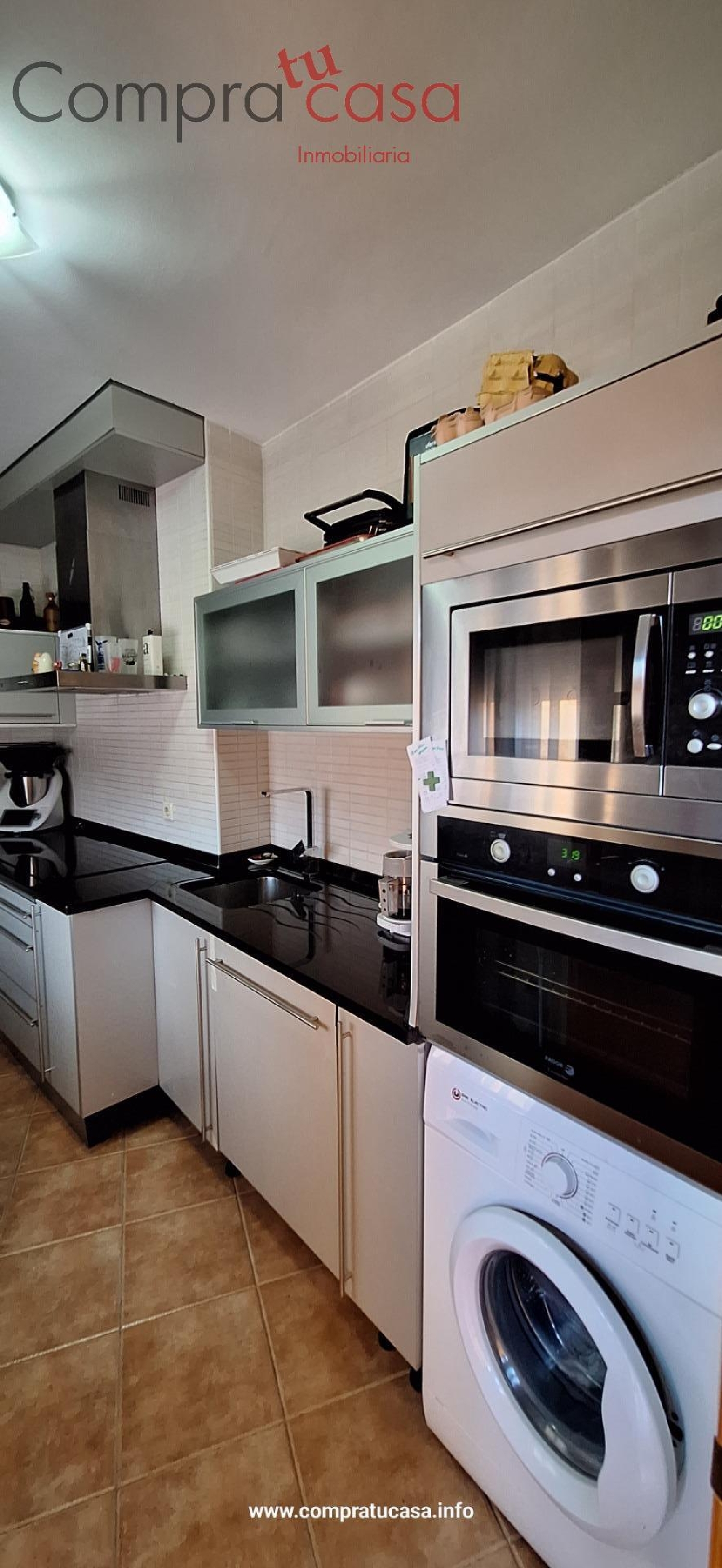 à vendre maison jumelée Valverde Del Majano Campiña Segoviana 7