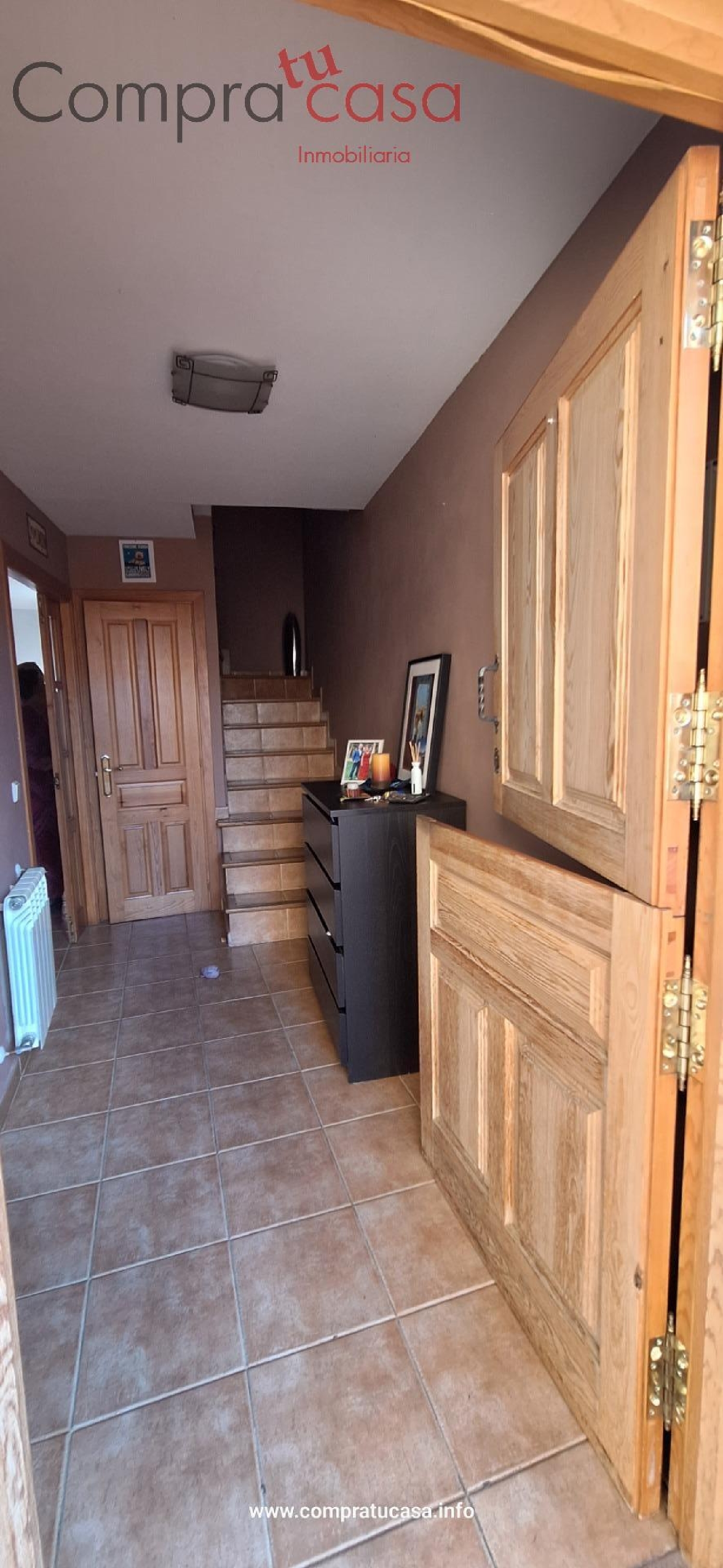 à vendre maison jumelée Valverde Del Majano Campiña Segoviana 3