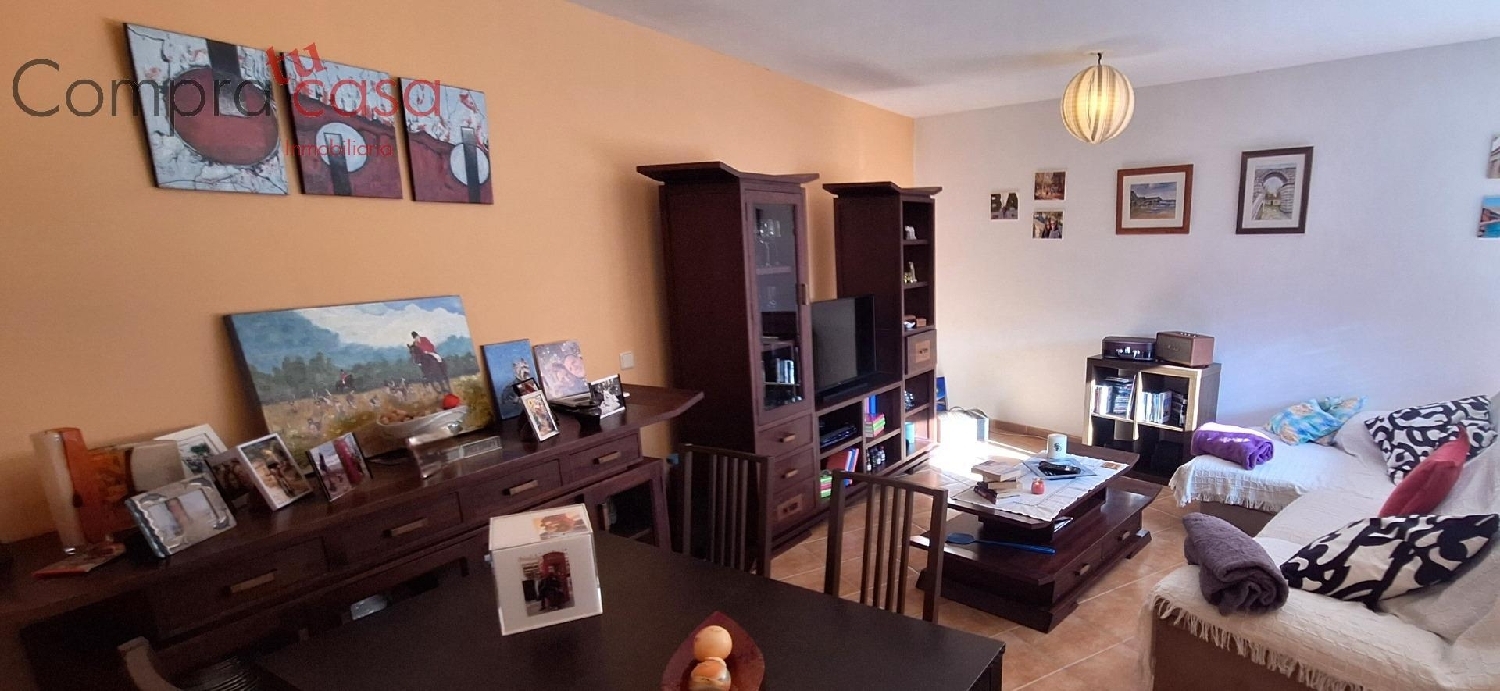 à vendre maison jumelée Valverde Del Majano Campiña Segoviana 8