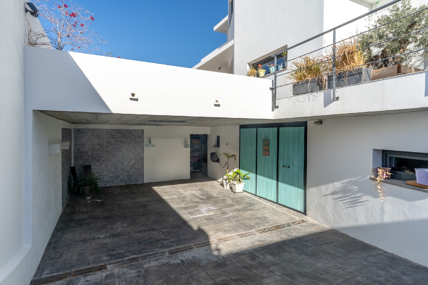 à vendre maison jumelée Vélez De Benaudalla Costa Tropical 3