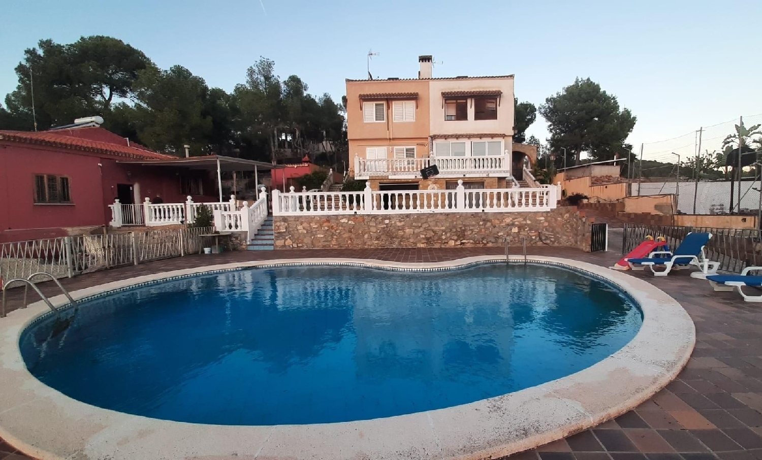 for sale semi-detached house Vilamarxant Camp De Túria 4