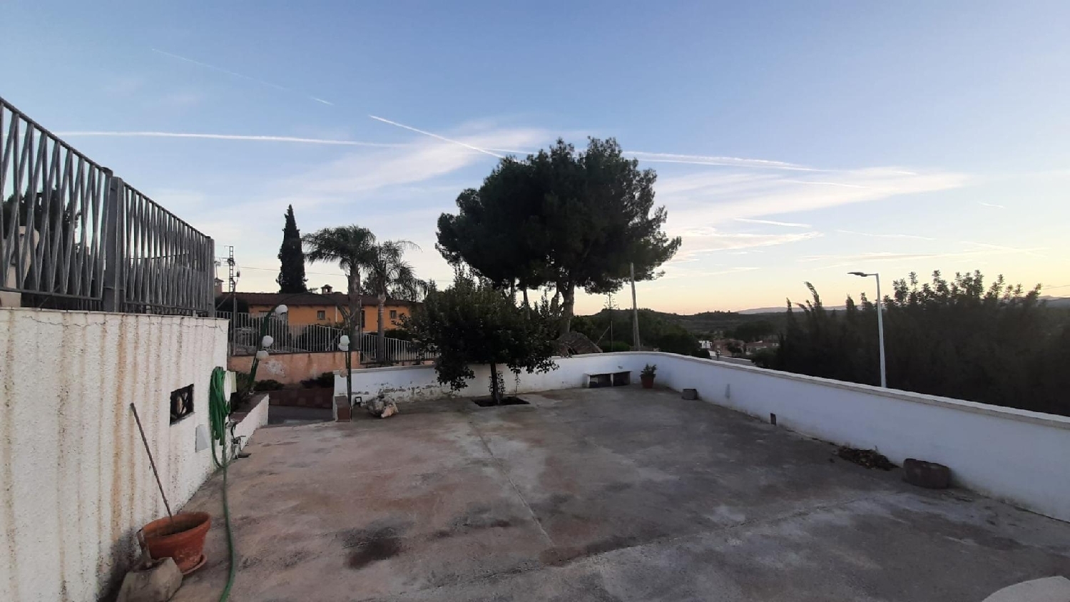 for sale semi-detached house Vilamarxant Camp De Túria 8