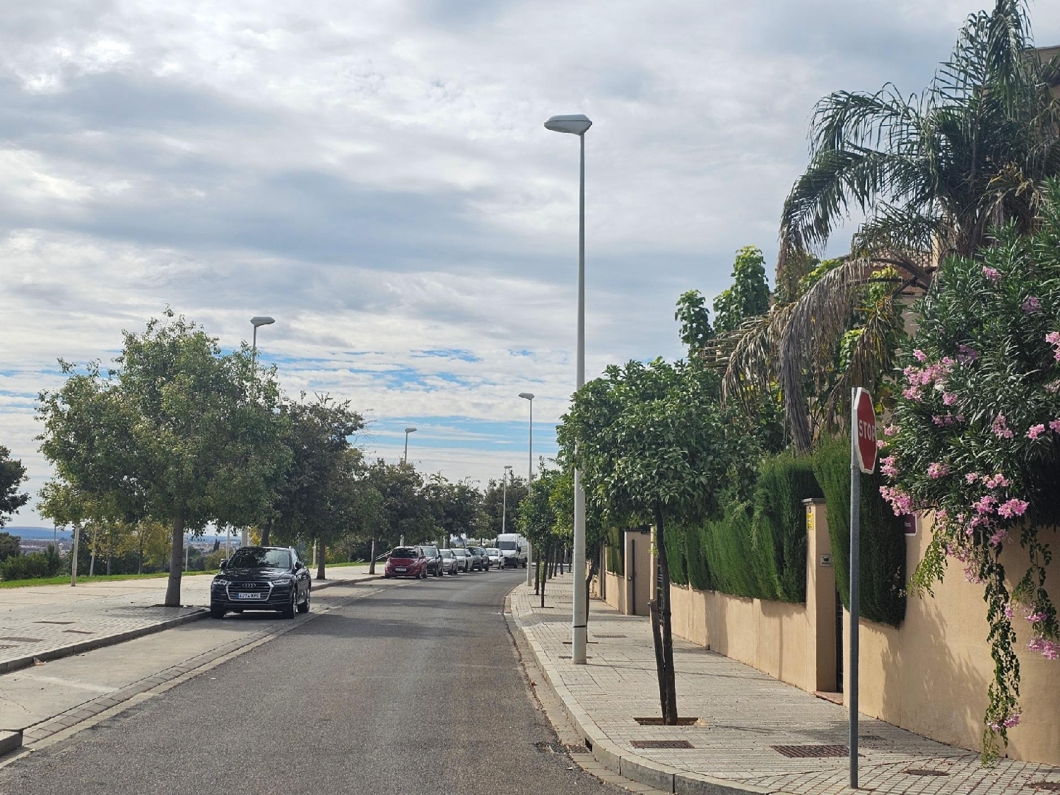  till salu parhus Villafranca De Córdoba Alto Guadalquivir 4