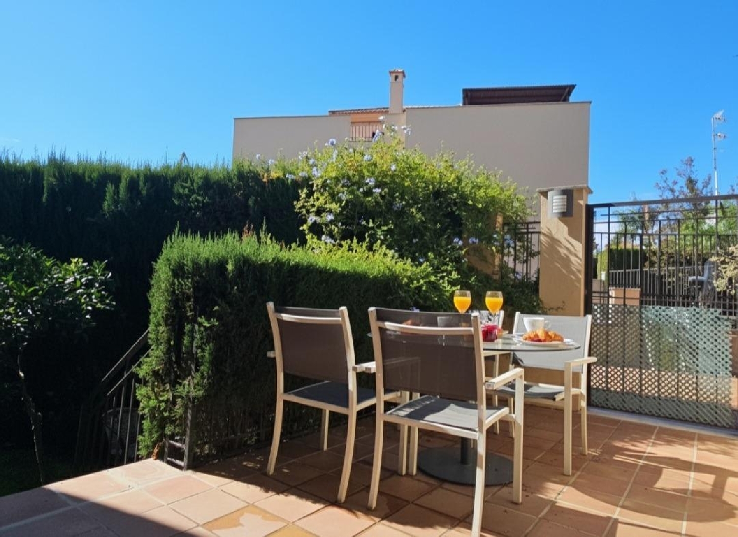  till salu parhus Villafranca De Córdoba Alto Guadalquivir 2