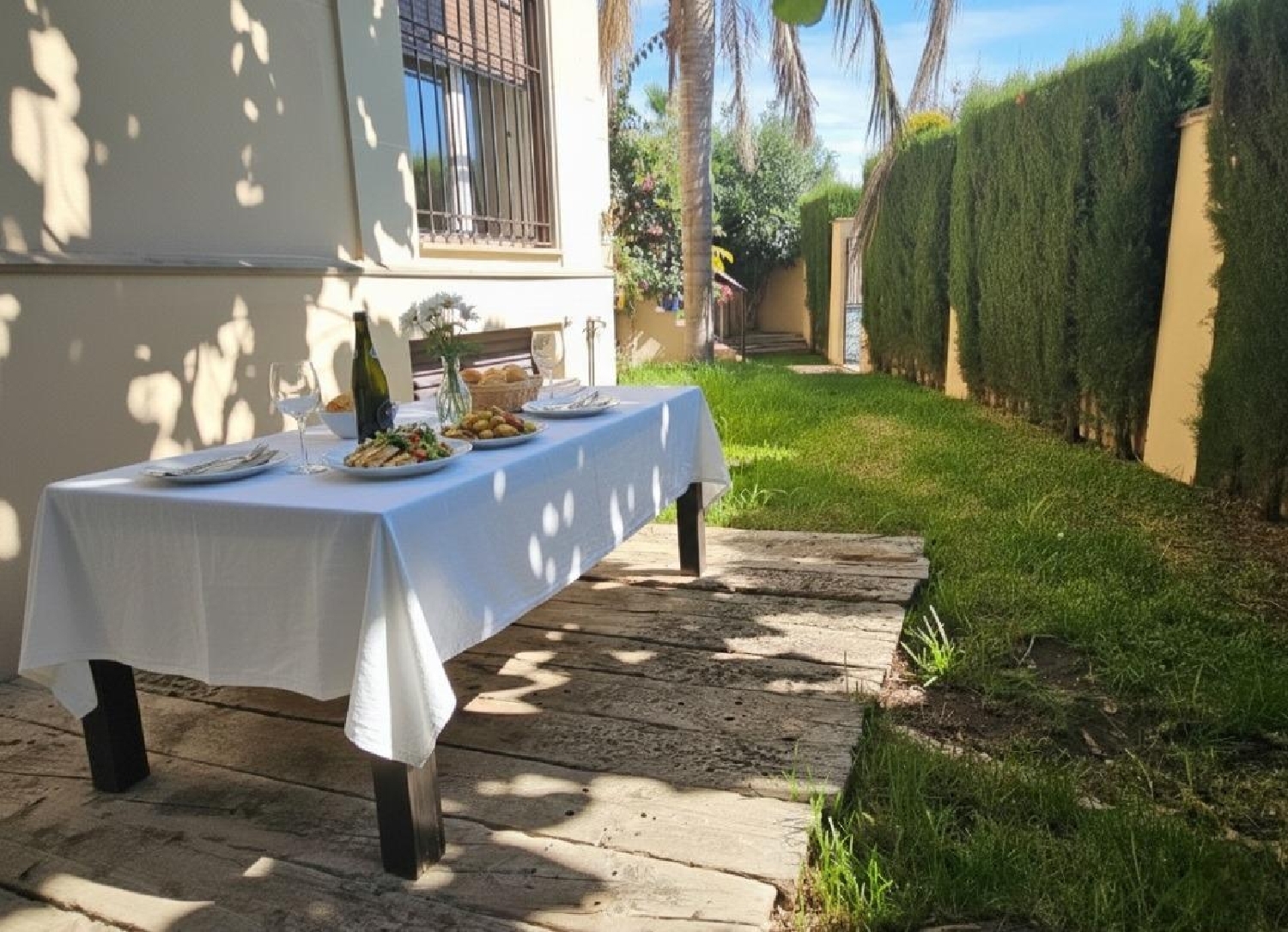  till salu parhus Villafranca De Córdoba Alto Guadalquivir 3