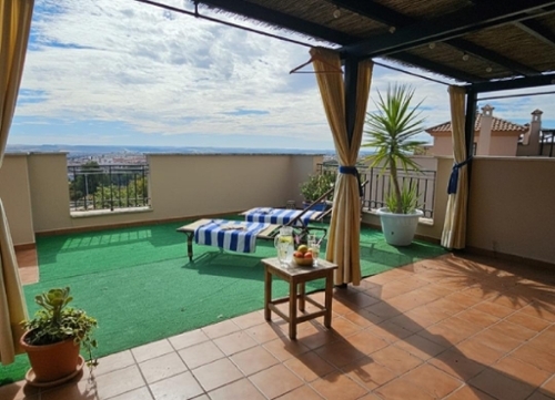 Villafranca De Córdoba Alto Guadalquivir parhus foto 6319013