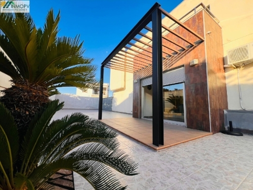 Vinaros Baix Maestrat Doppelhaushälfte Bild 6306913