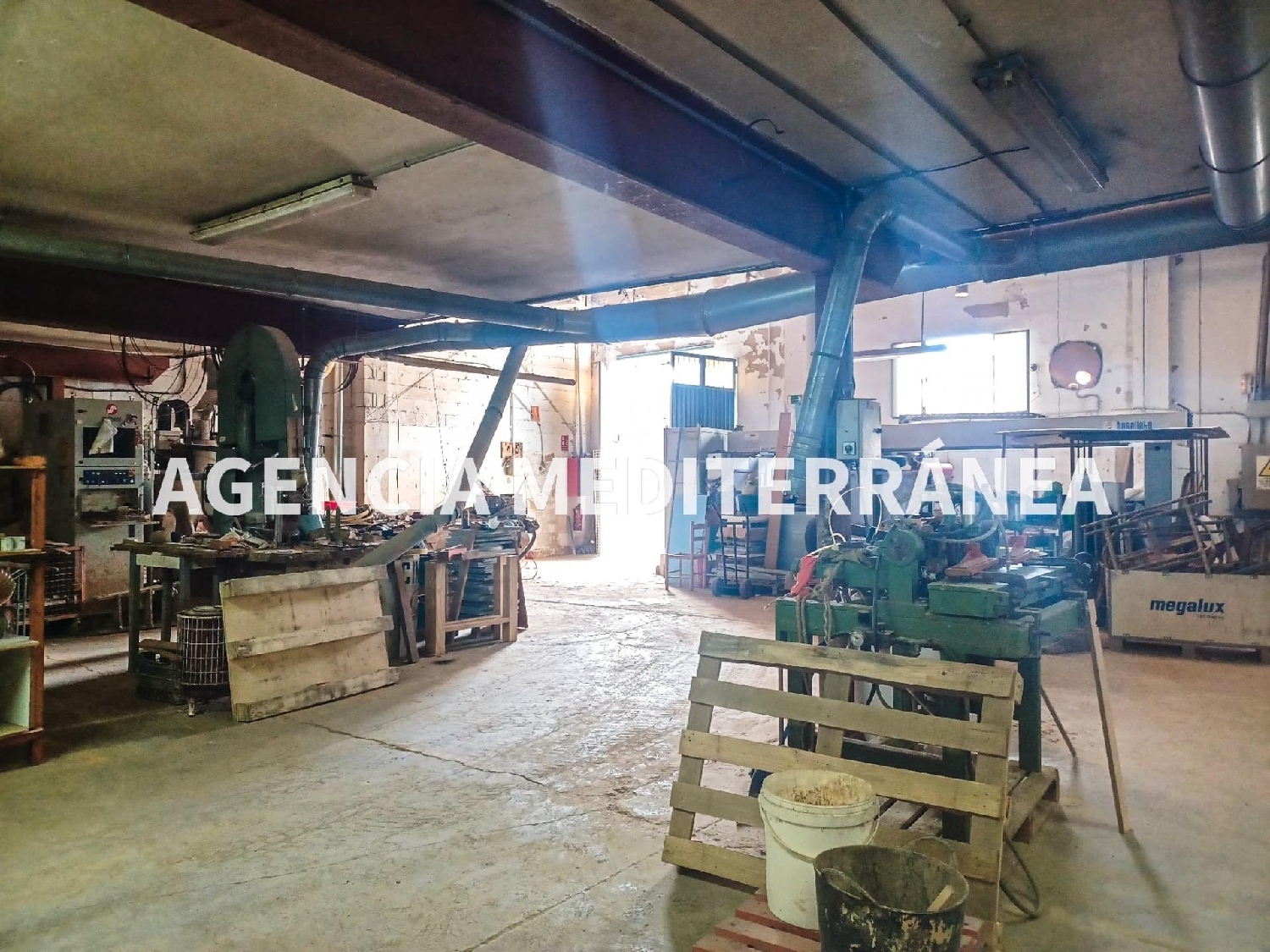  for sale shop Albal Horta Sud 6