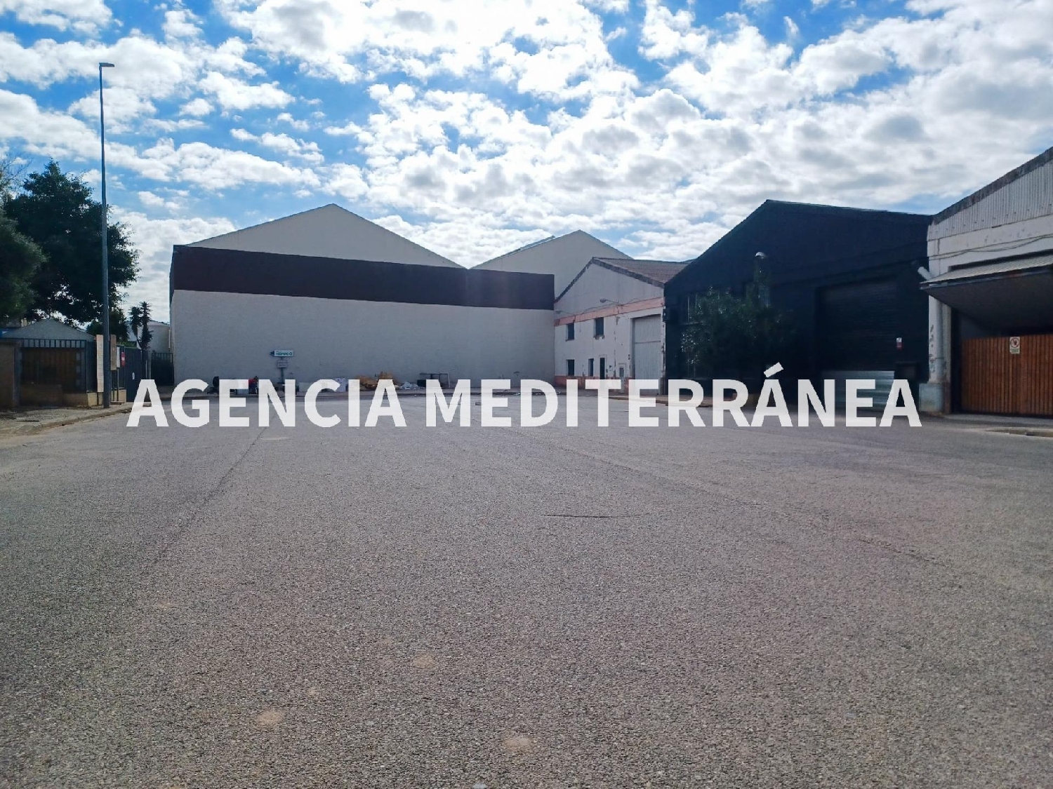  for sale shop Albal Horta Sud 1