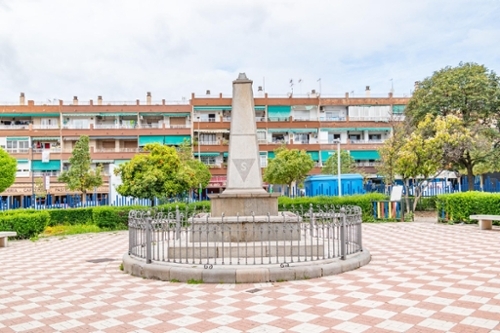 Albolote Vega De Granada Laden Bild 6319488