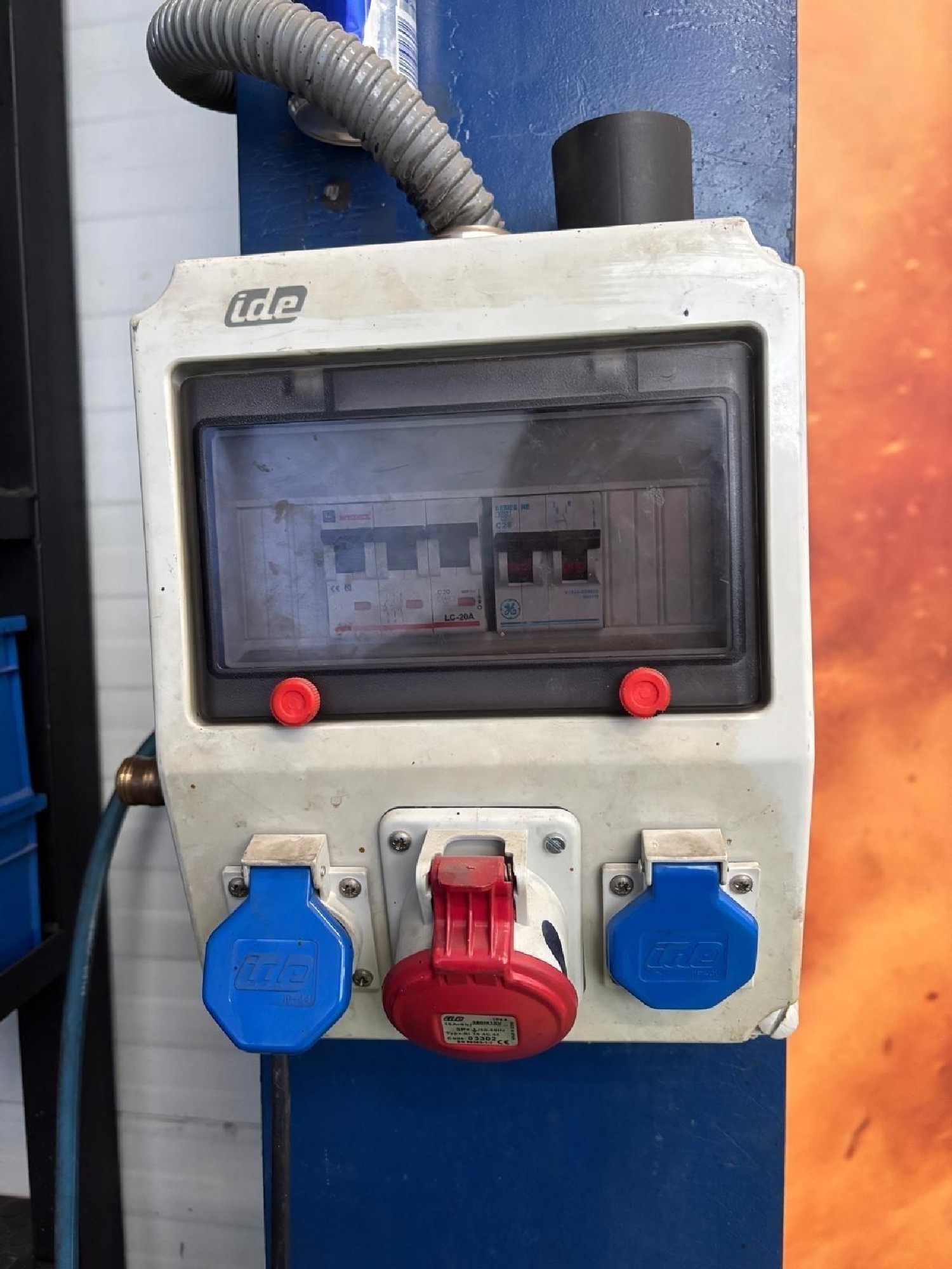 kaufen Laden Albolote Vega De Granada 4