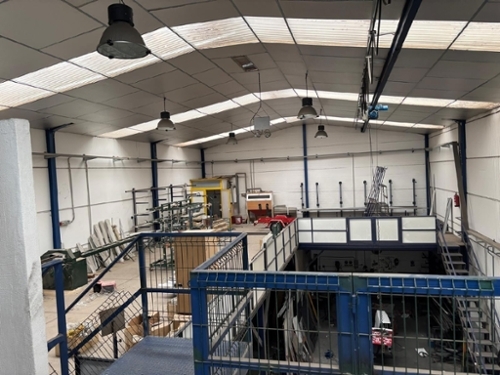 Albolote Vega De Granada Laden Bild 6319749