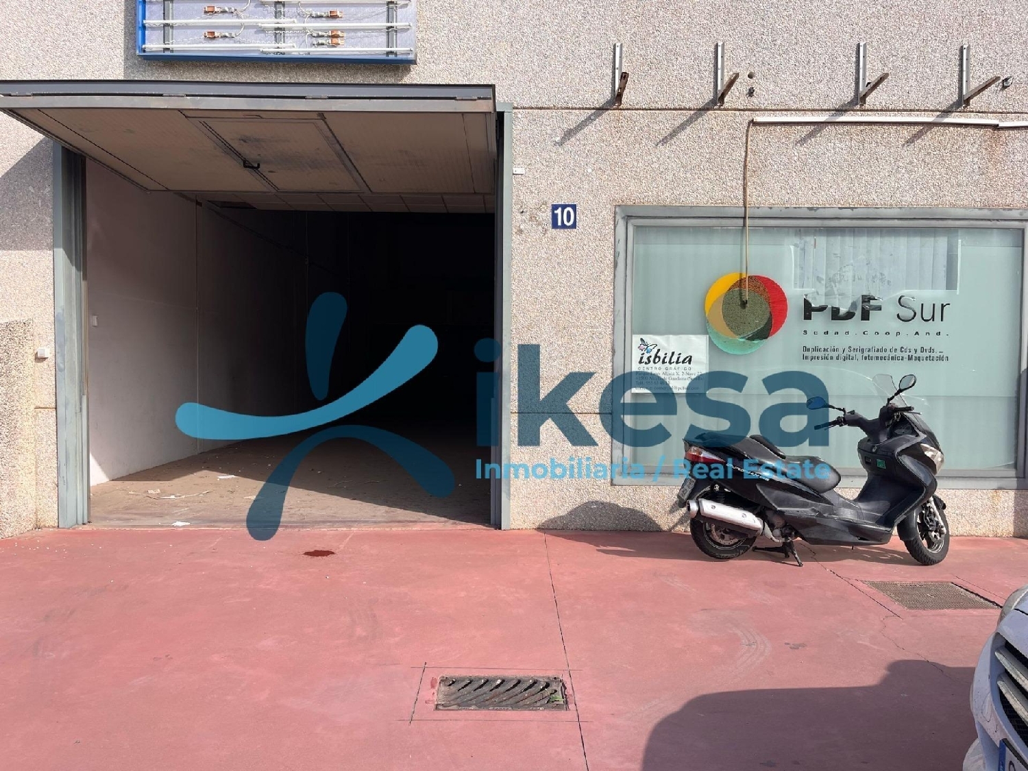  for sale shop Alcalá De Guadaira Metropolitana De Sevilla 2