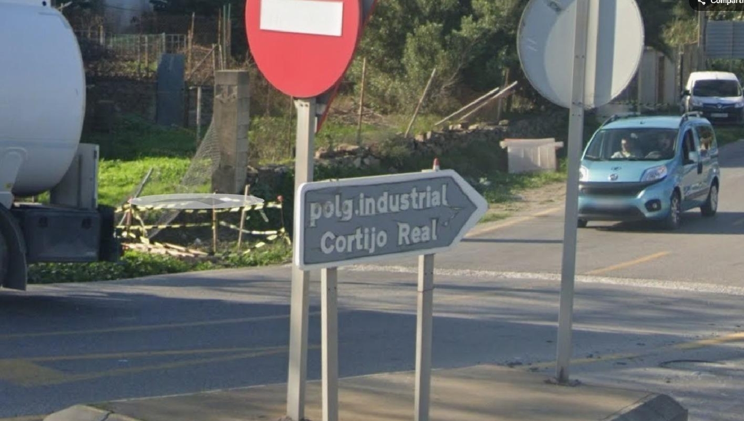 te koop winkel Algeciras Casco Antiguo Campo De Gibraltar 1