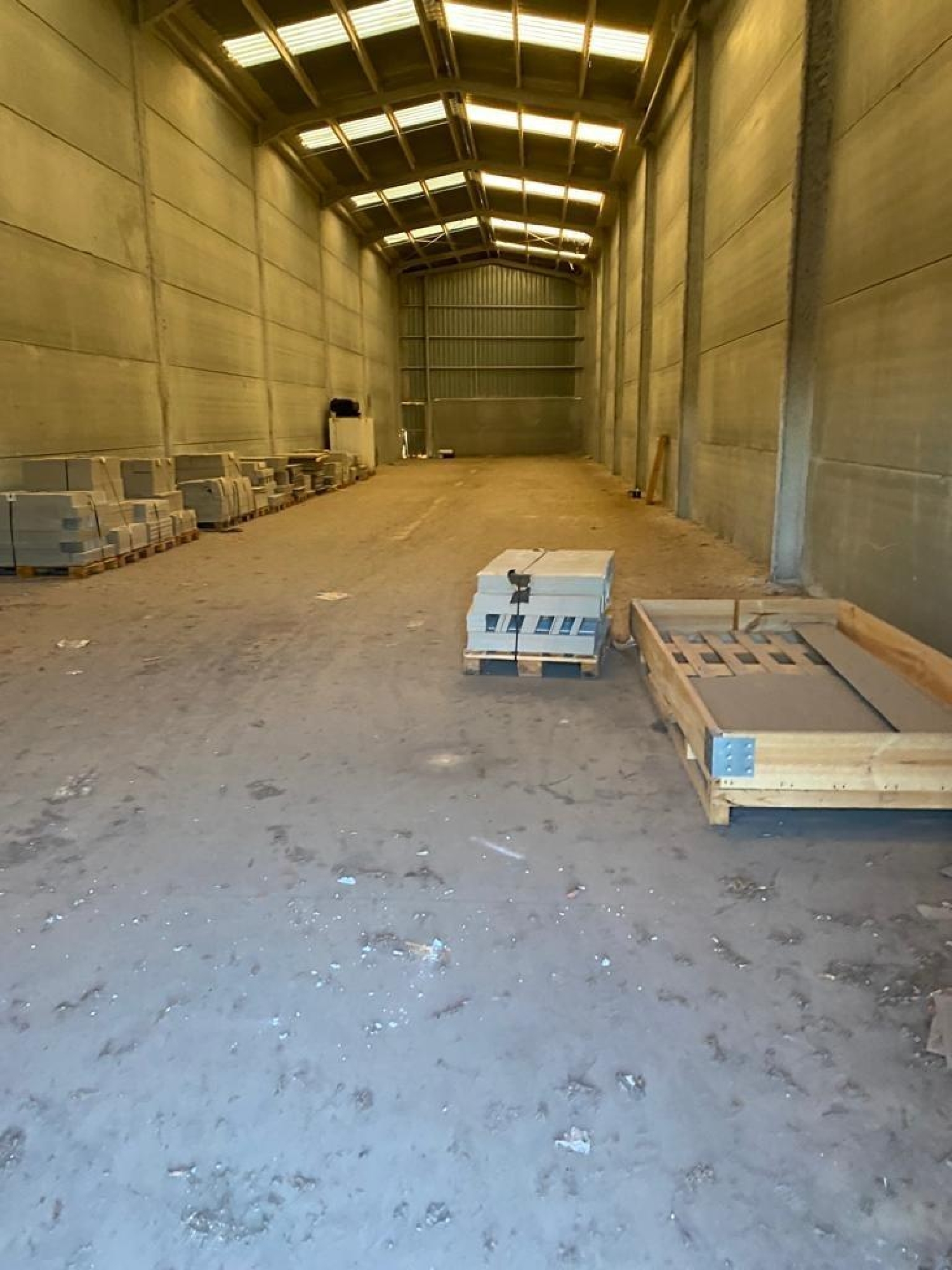  till salu butik Almazora Plana Alta 3