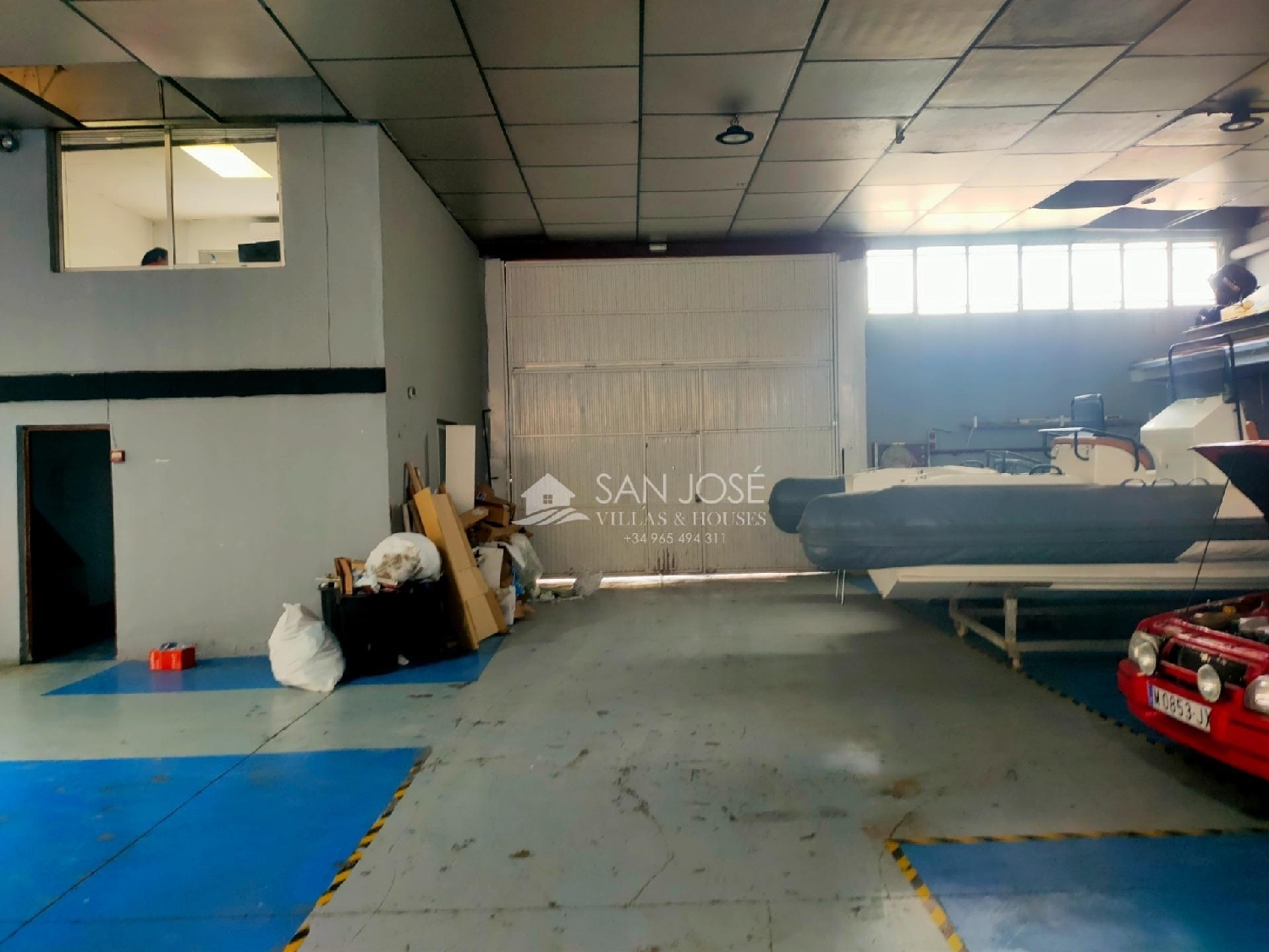 for sale shop Aspe Vinalopó Mitjà 4