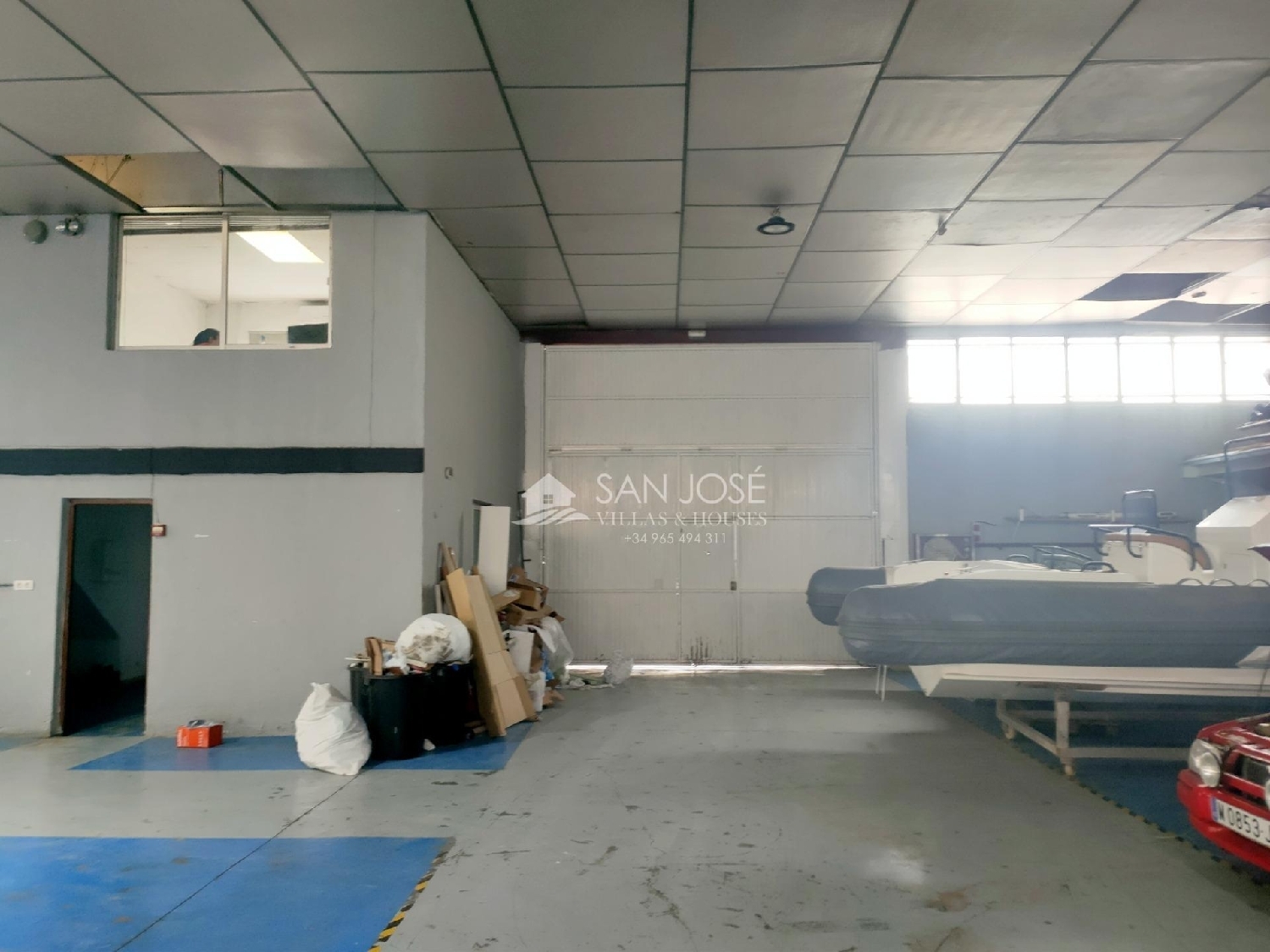 for sale shop Aspe Vinalopó Mitjà 1