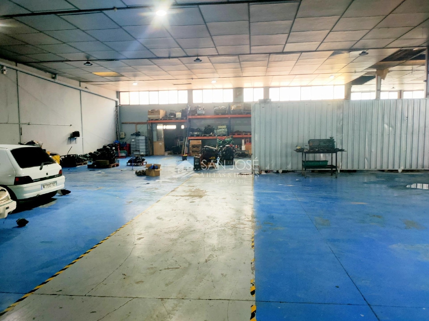 for sale shop Aspe Vinalopó Mitjà 2