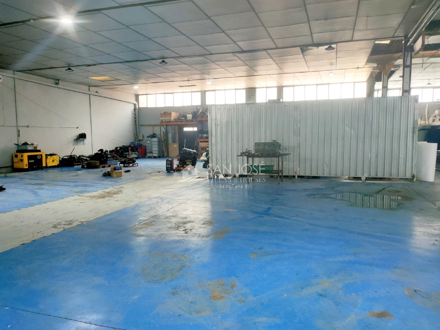 for sale shop Aspe Vinalopó Mitjà 3