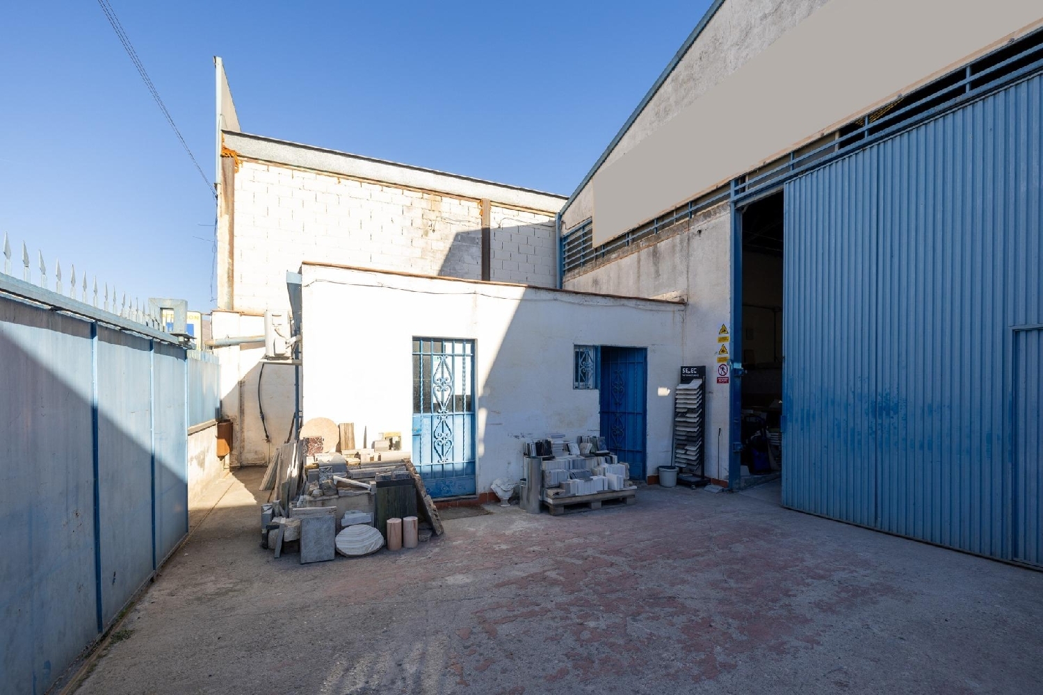 till salu butik Atarfe Vega De Granada 4