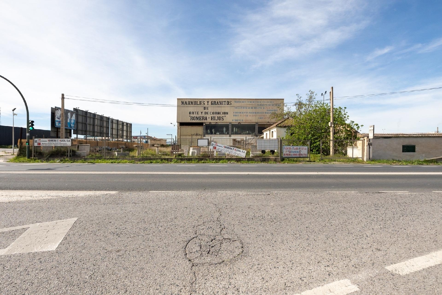 till salu butik Atarfe Vega De Granada 1