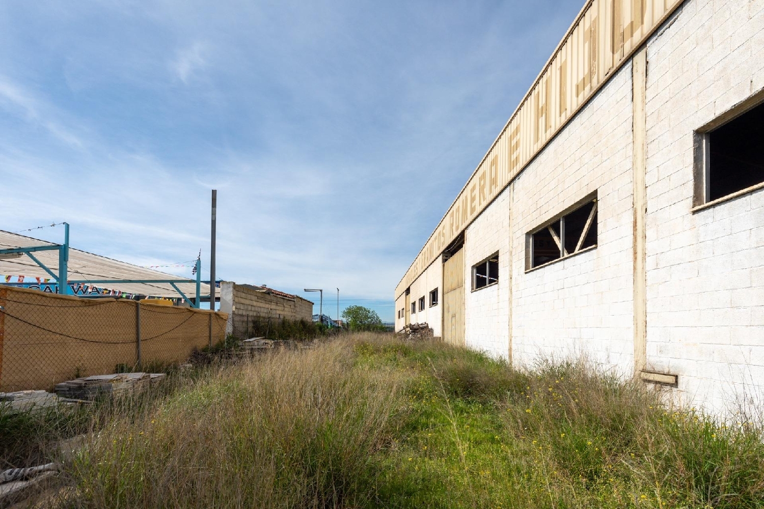 till salu butik Atarfe Vega De Granada 8