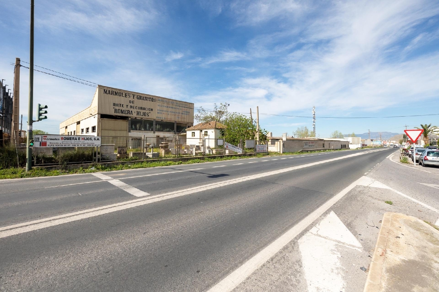 till salu butik Atarfe Vega De Granada 2