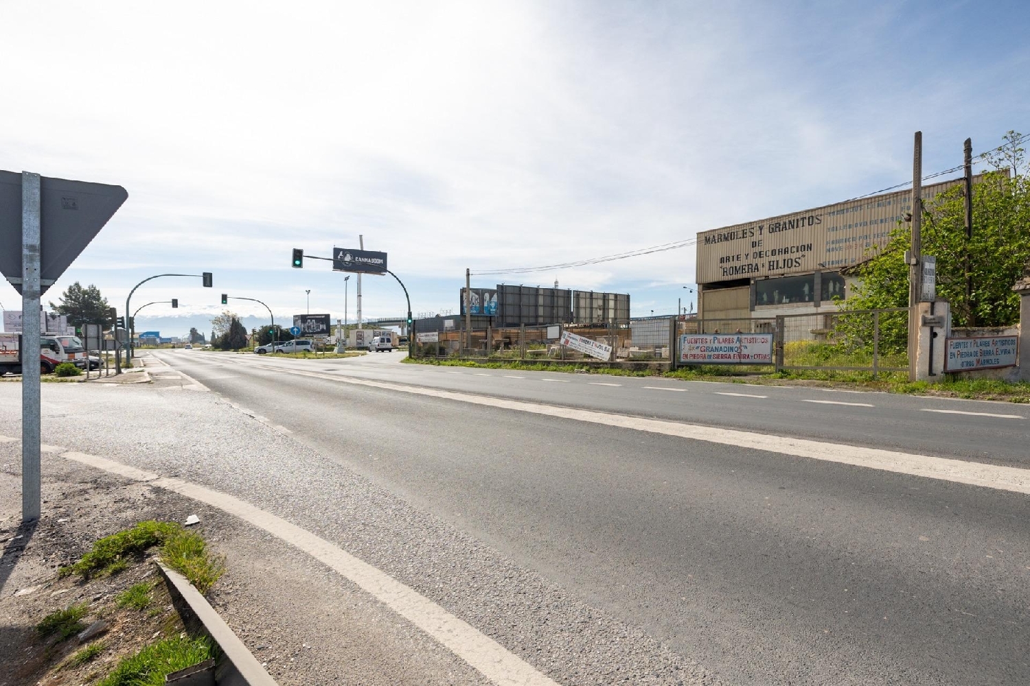 till salu butik Atarfe Vega De Granada 3